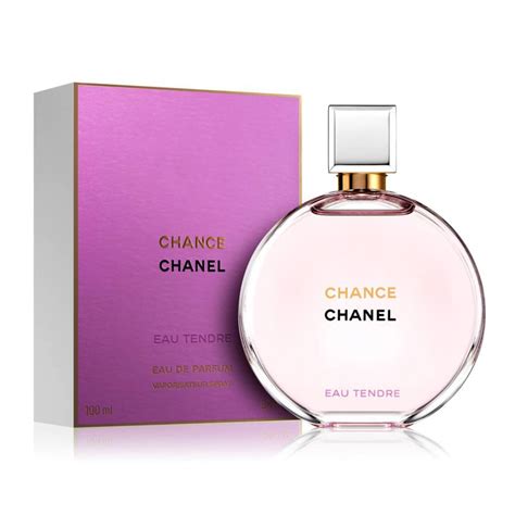 chanel chance perfume on sale